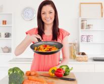 Как ускорить метаболизм и похудеть: простые способы и продукты