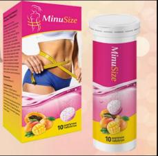 MinuSize - средство для похудения