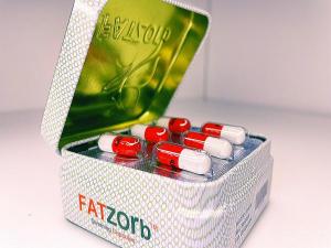 Фатзорб (FATzorb) для похудения