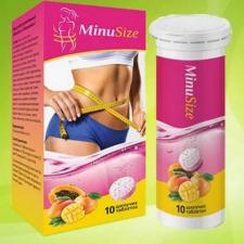 MinuSize - средство для похудения . Отзыв специалистов