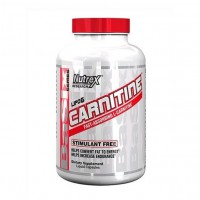 Lipo 6 Carnitine (60капс)