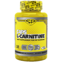 L-Carnitine (120капс)