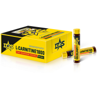 L-CARNITINE 1800 (1ампула)