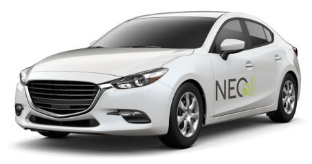 Доставка neofood