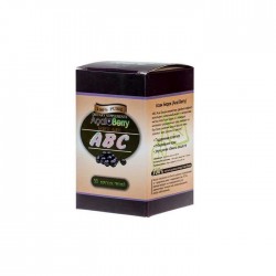 ABC (Акай берри) - таблетки для похудения