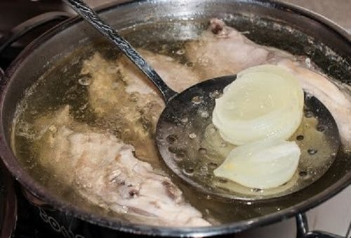 Диетические блюда для похудения. Рецепты блюд с низкой калорийностью продуктов