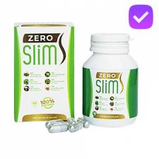 ZERO SLIM - средство для похудения
