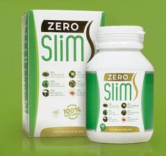 Zero Slim (Зеро Слим) капсулы для похудения