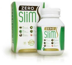 ZERO SLIM (Зеро Слим) || Капсулы для похудения