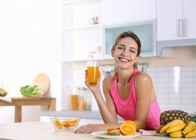 Полезные продукты