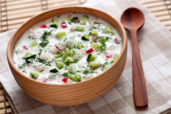 Диетические блюда для похудения &ndash, 20 вкусных рецептов на каждый день