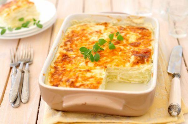 Диетические блюда для похудения &ndash, 20 вкусных рецептов на каждый день