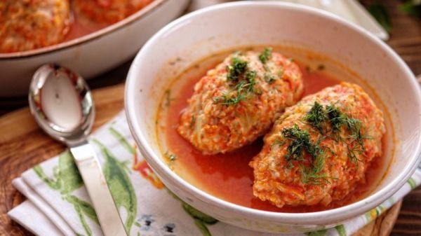 Диетические блюда для похудения &ndash, 20 вкусных рецептов на каждый день