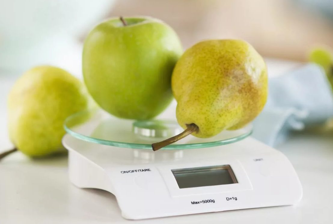 калькулятор калорий для похудения онлайн расчет