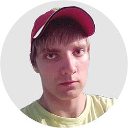 подпись