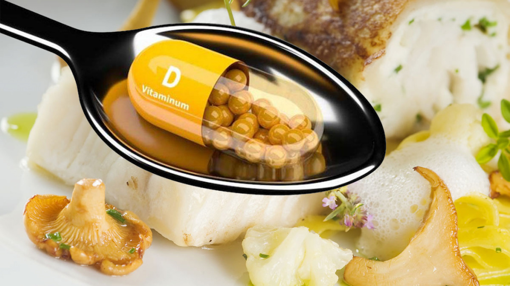 Vitamin D3
